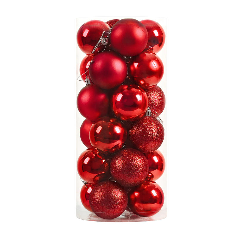 Description Picture 6 of itemBalls Decoration Balls Bronze Christmas Decorative Holiday Home Lake Blue Lime Green Navy Blue Ornament Christmas