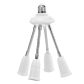 Lamp holder-4