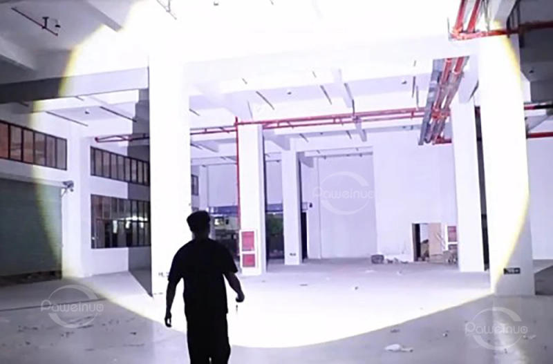 Description Picture 4 of item500W Super High Power LED Flashlights With USB Rechargeable Portable LED Lantern Waterproof Torch For Outdoor Fishing 18650 EDC