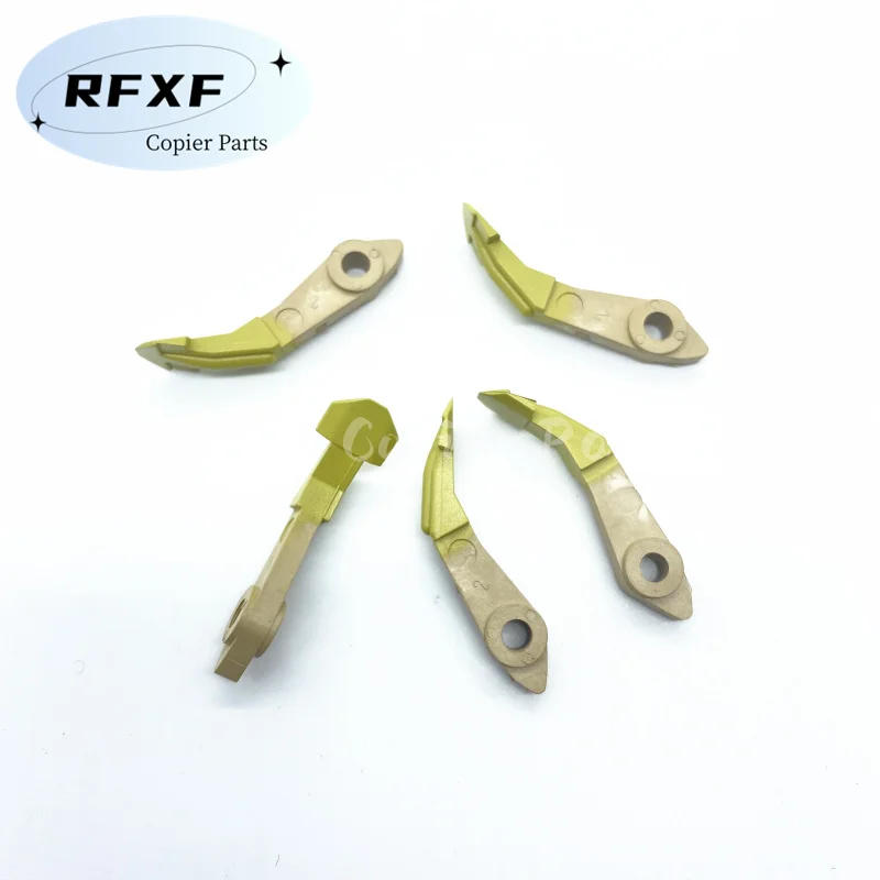 Description Picture 2 of itemHigh Quality Fuser Separator Finger For Xerox 4127 4110 4112 4595 4590 D125 D110 D126 separator claw Copier Parts