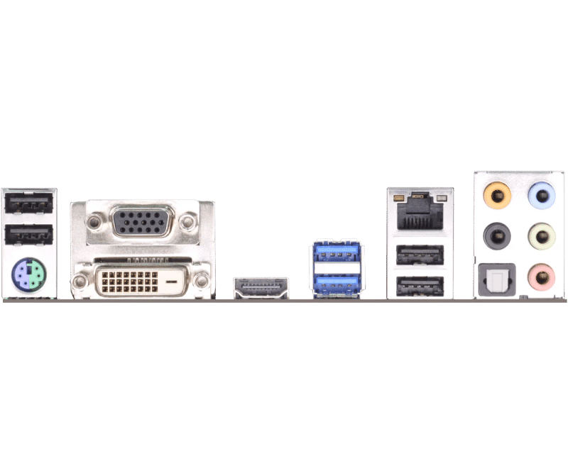 Description Picture 5 of itemASROCK FM2A88M extreme4+ Motherboards Socket FM2 FM2+ AMD A88X A88 DDR3 64GB PCI-E 3.0 SATA III USB3.0 HDMI Micro ATX