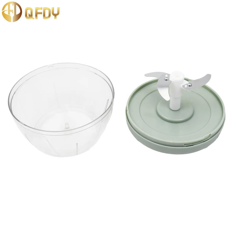 Description Picture 6 of itemMasher Tools Manual Garlic Press Multi-function Garlics Grinding Chopper Food Vegetables Cutter Meat Grinders Kitchen Gadgets