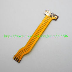 NEW Flash Lamp Flex Cable for Canon EOS G7XII / G7X2 / G7X MarK II Repair Part