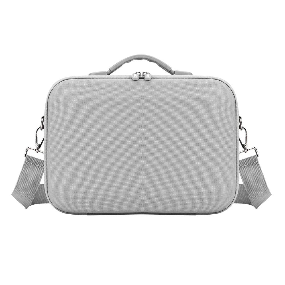 Description Picture 5 of itemBRDRC Neo Storage Bag For DJI Neo Drone e Controller Battery Portable Carrying Case Handbag Travel Box Protection Package