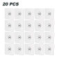 20pcs