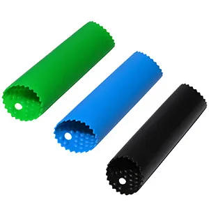 Description Picture 2 of itemGarlic Peeler Skin Remover Roller Keeper,Easy Quick to Peeled Garlic Cloves with Silicone Tube Roller Garlic Peeling