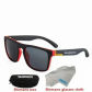 Black Red-With box