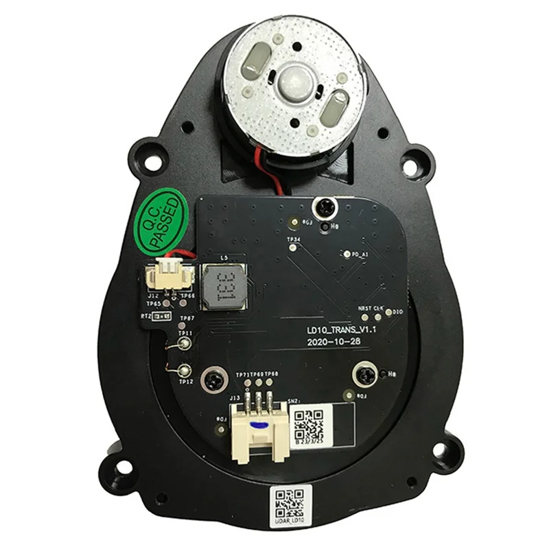 Description Picture 4 of itemB59B-Distance Sensor LDS Sensor For Vacuum Cleaner Parts LDS Lidar Replacement Accessories