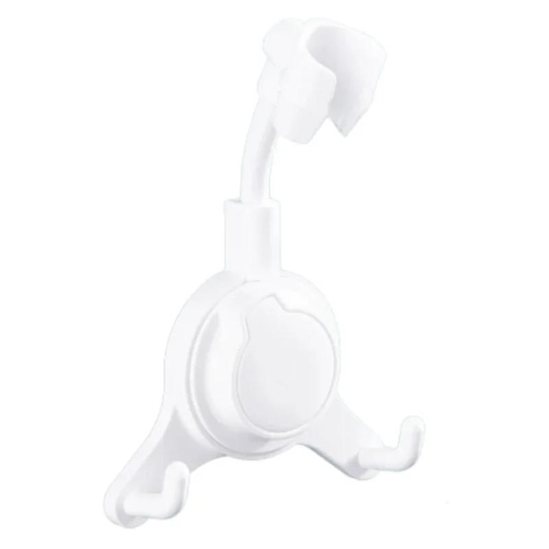 Description Picture 5 of itemHole-free Shower Head Bracket Universally Adjustable Shower Head Bracket° Rotating Shower Head Bracket Suitable For Children