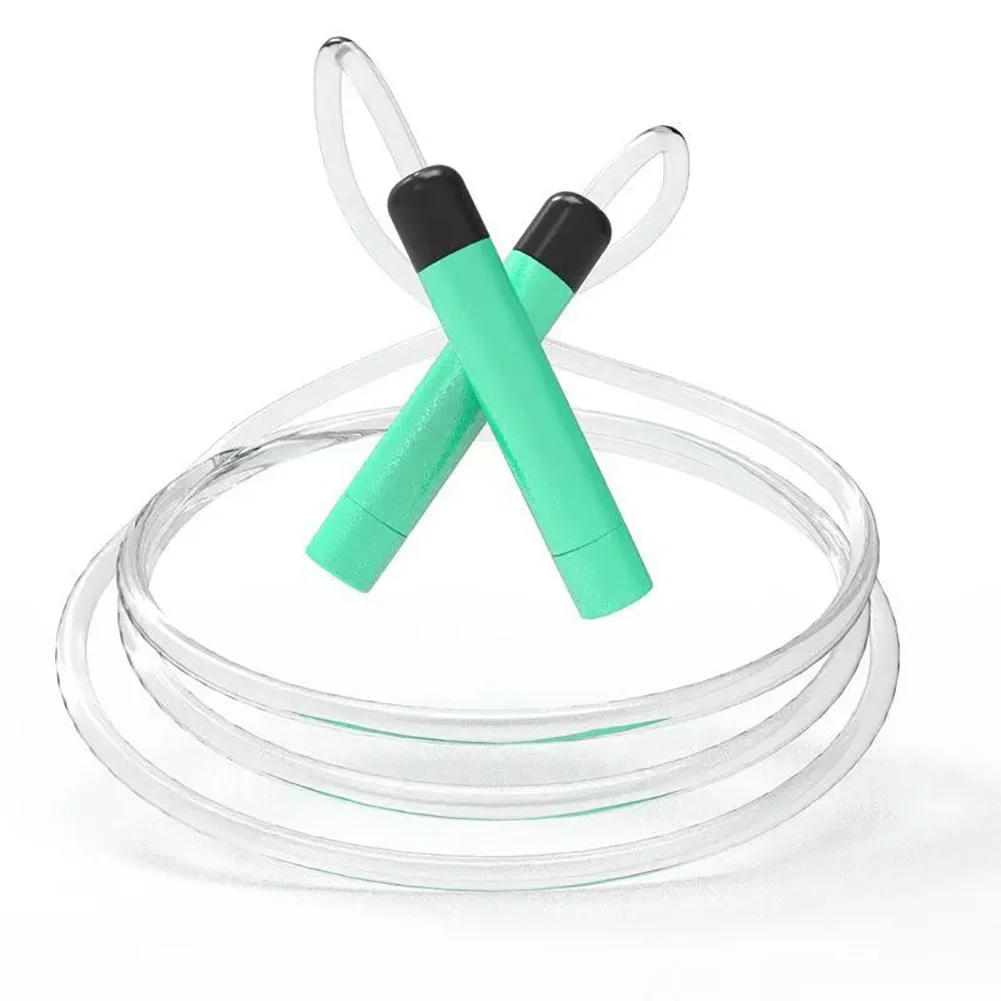 Description Picture 4 of itemGlowing Jump Ropes LED Luminous Skip Rope for Kids Adult Fitness Adjustable Skipping Rope Training Sports Equip Outdoor Jumping