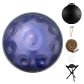Purple 9 tone