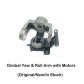New Gimbal Assembly