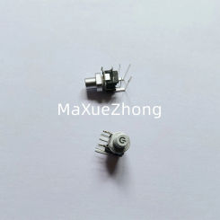 Original new 100% import clubfoot with light side press key switch PB6156RSL-X-101 DIP motherboard with light touch switch