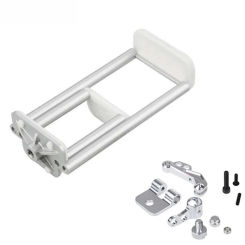 Drones Remote Control Stretchable Screen Phone Holder Tablet Stand Replacement for DJI Phantom 3A 3S 3P 3SE