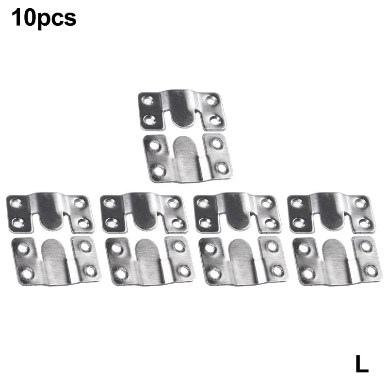 Description Picture 4 of itemMade Of Z Clip Bracket Z Clip Seamless And Flush Mounting Solution Secure Wall Mounting Flush Mount Designed Specifically