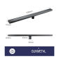 gunmetal 900mm