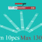 10PCS 15MM