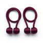claret