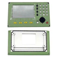 Replacement Keyboard For SWISS TS02 TS06 TS09 Total Stations With LCD Display Surveying Instruments Tool Part