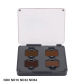 ND set of 4