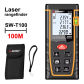 SW-T100 100M