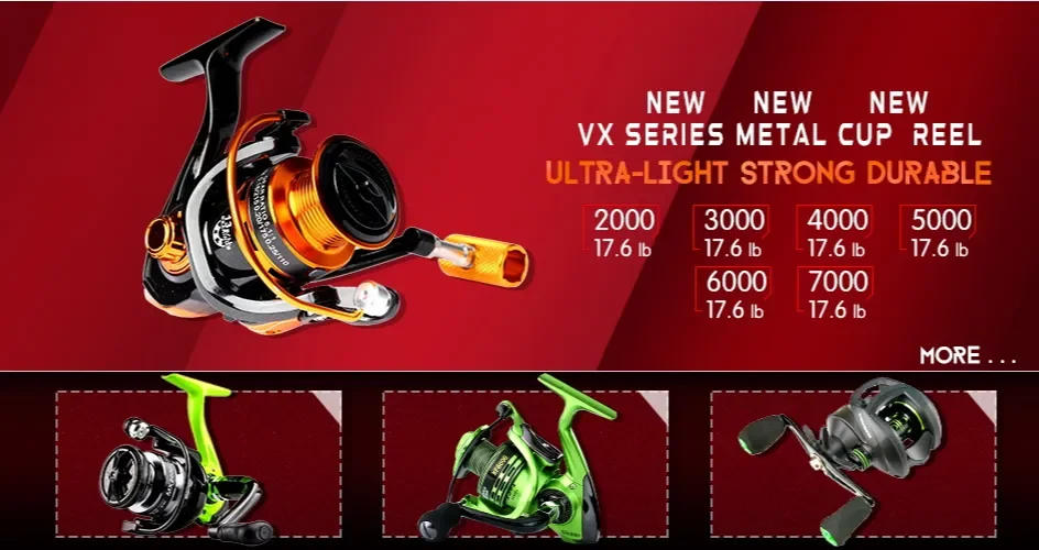 Description Picture 4 of itemJOSBY Carbon Fiber Spinning Fishing Rod Telescopic Mini Pole 3M 2.7M 2.4M 2.1M 1.8M 1.5M Fish Gear Tackle High Quality