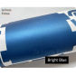 35 Metallic Blue