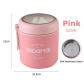 pink 530ml