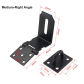 Medium-Right Angle