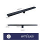 Black 800mm