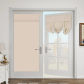 Door Curtain Beige