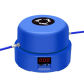 Blue 10 Gears