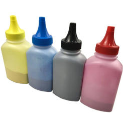 50g Color Refill Toner Powder for Lexmark C3426 C3426dw MC3426 MC3426adw C3326dw MC3224adwe MC3326adwe C3224dw Cartridge