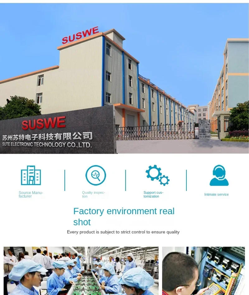 Description Picture 5 of itemNew Power Supply Adjustable AC 110V/220V To DC 5V 12V 24V Power Supply Source Adapter Transformer DC Adapter For LED Strip Light