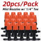 A-20pcs
