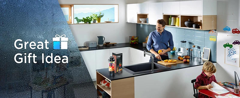 Description Picture 2 of itemPortable Blender Cordless Self-Cleaning Mini Blender with Lid Silent Mini Travel Blender with Stainless Steel Blades USB Charge