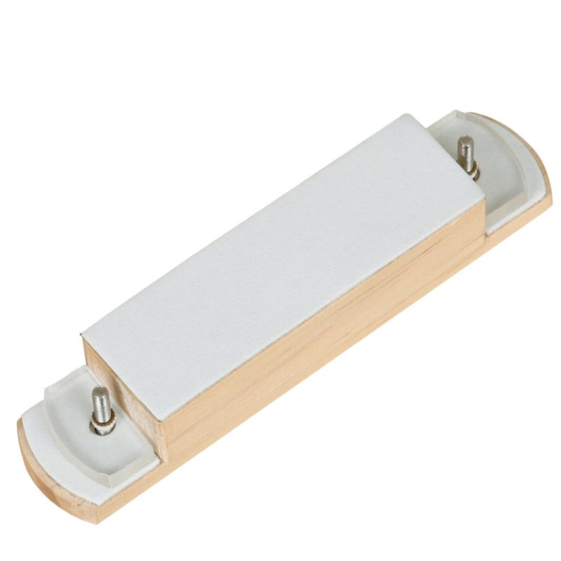 Description Picture 5 of itemAcoustic Guitar Soundhole Pickup Guitar Sound Hole Pickup Adjustable Volume Pickup Guitar and Amplifier Accessories Guitar Parts