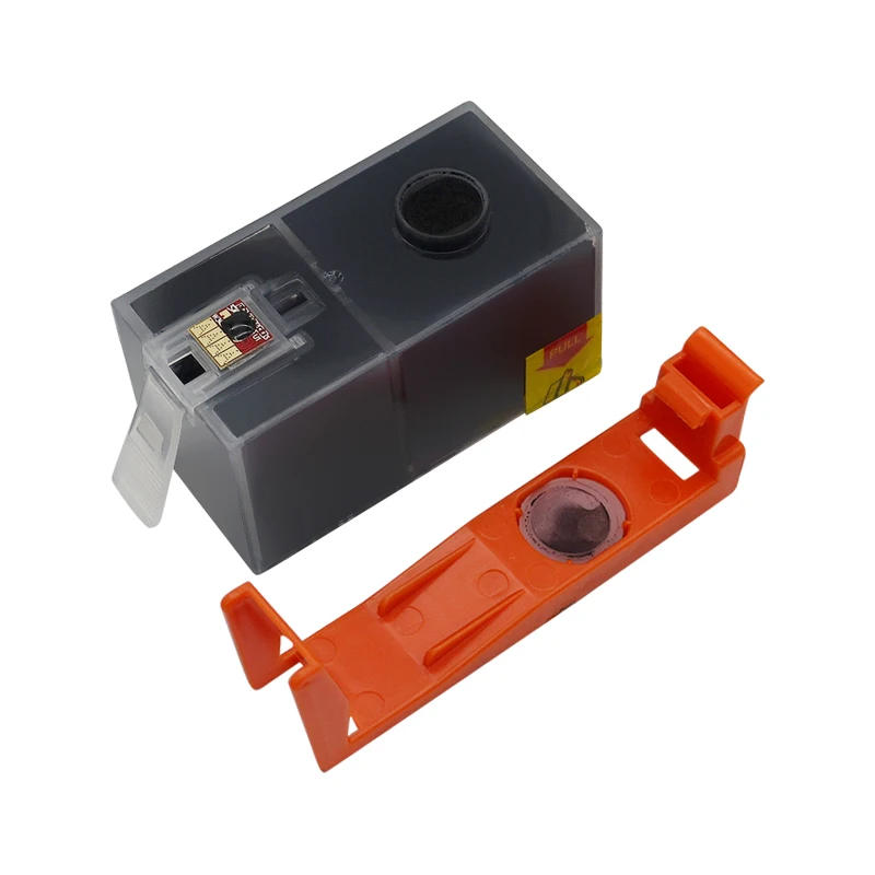 Description Picture 6 of item4 Colors 920 920XL Ink Cartridge For HP 920 refill Cartridge With ARC Chips For HP Officejet 6000 6500A 7000 7500 7500A Printer