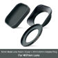 For 37mm