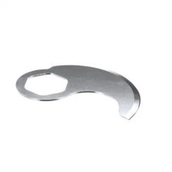 49161 Robot Coupe Upper Straight Blade R602 Genuine OEM ROB49161