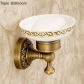 soap dish