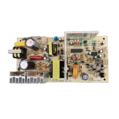 FX-101 Output 12.5V Input 110V 70W PCB121110K1 New Replacement Motherboard Power Control Board For Wine Cooler