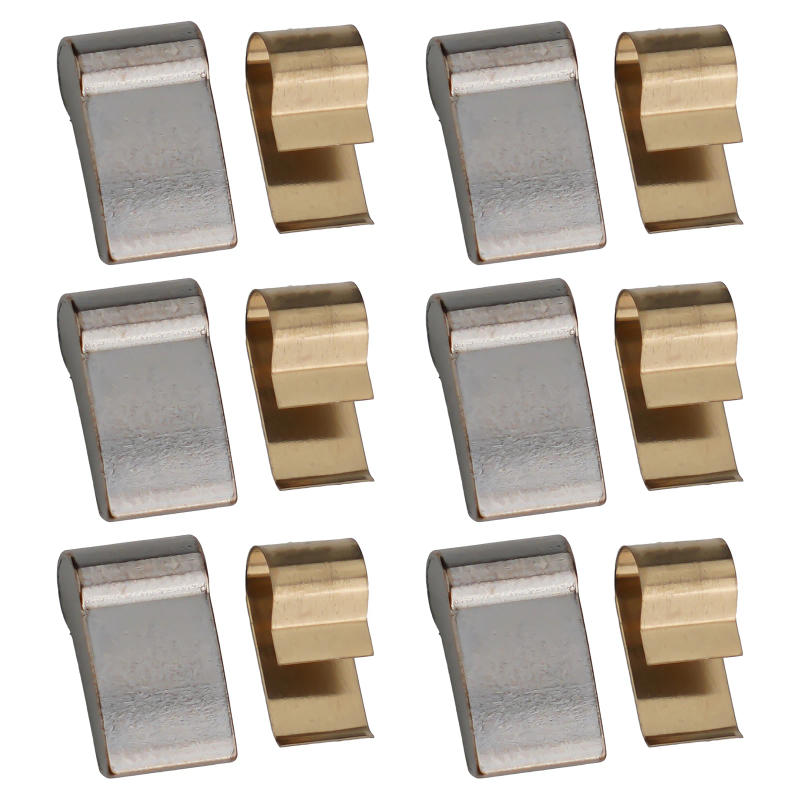 Description Picture 2 of itemâ€‹3/6 Set Freehub Pawl Spring Steel Ratchet Hub Claw Repair Bike Bicycle Wheel Cassette Hub Body Pawls With Spring Piece Kit