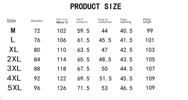 Description Picture 2 of item2024 Spring/summer Cotton Thin Straight Leg Men's Loose Wide-leg Casual Pants Joggers Trousers Men Clothing