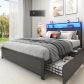 Rustic Grey