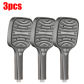 Gray 3pcs