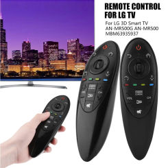 Intelligent Simple Remote Control Durable General Practical Portable Television Consumer Electronics Convenient Home Appliances