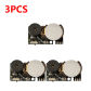 3PCS Black
