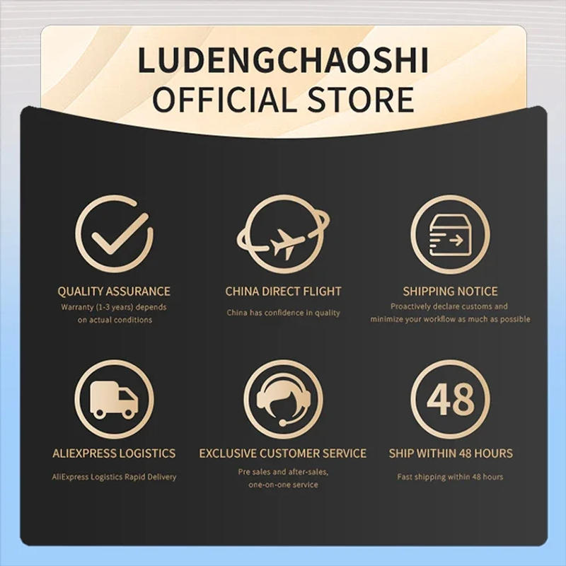 Description Picture 4 of itemModern LED Ceiling Fan Light, Bedroom, Study, Dining Room, with Remote Control Adjustable Three Color Timer, Indoor Lighting