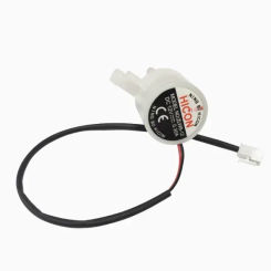 1pc 12V Water Pump FS60202M Household Round Ice Ice Machine Pump Bullet Commercial Ice Maker Accessories For HICON